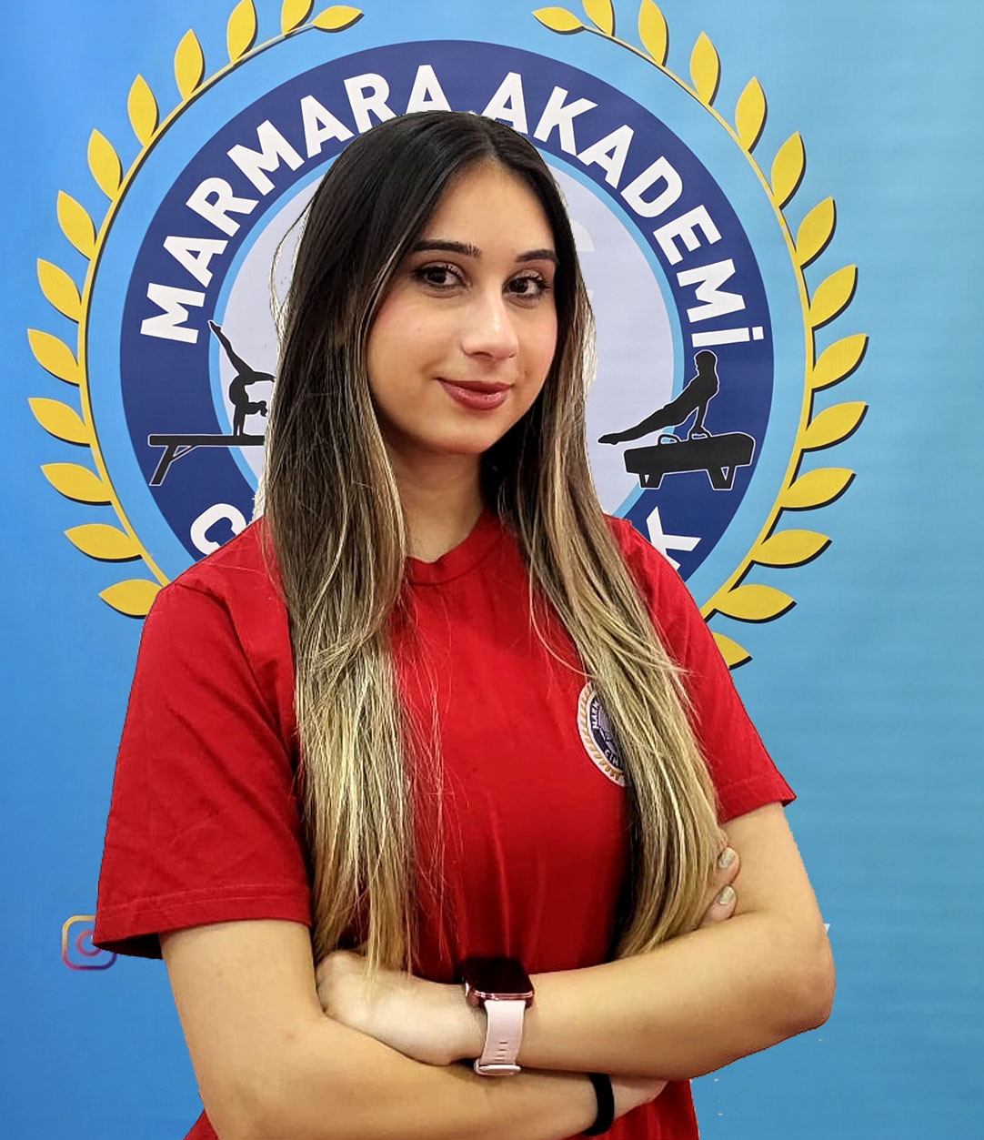 Ceren GÜNEŞ